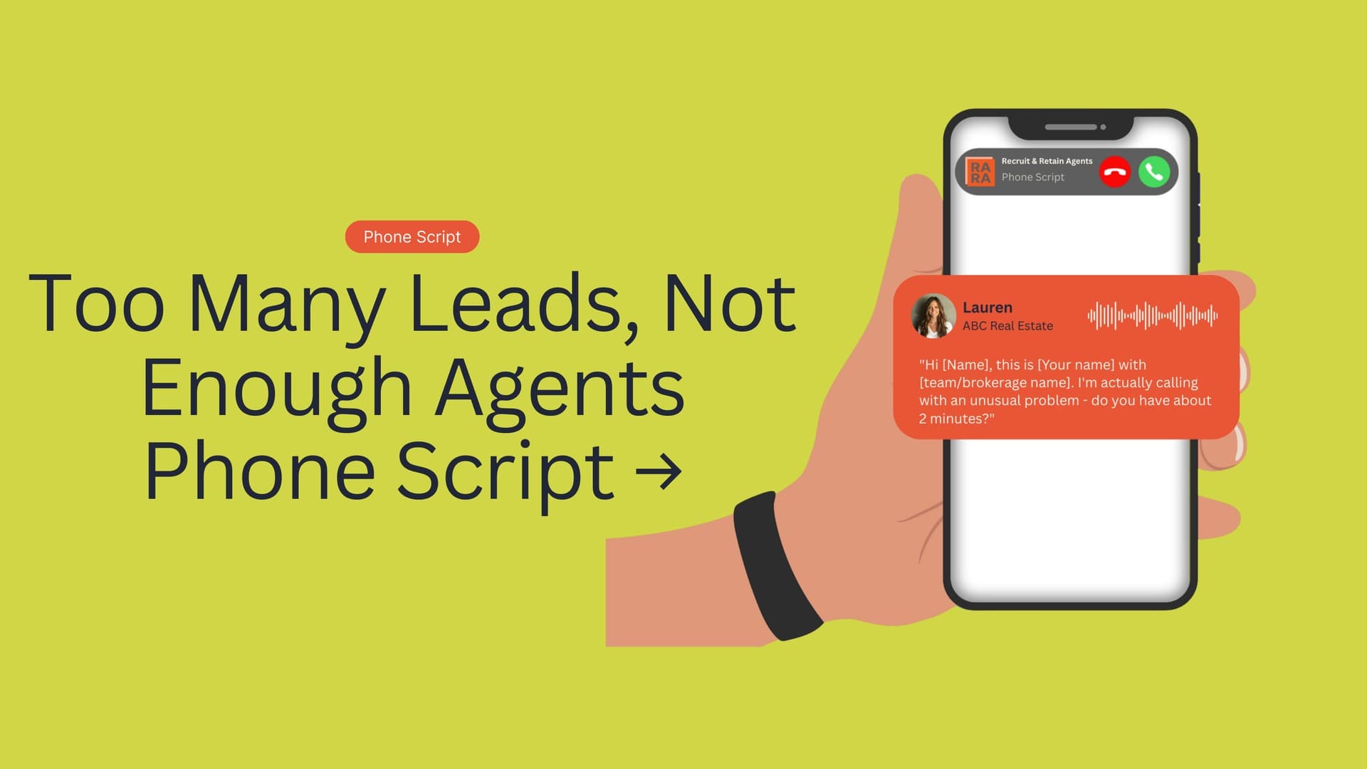 too-many-leads-phone-script