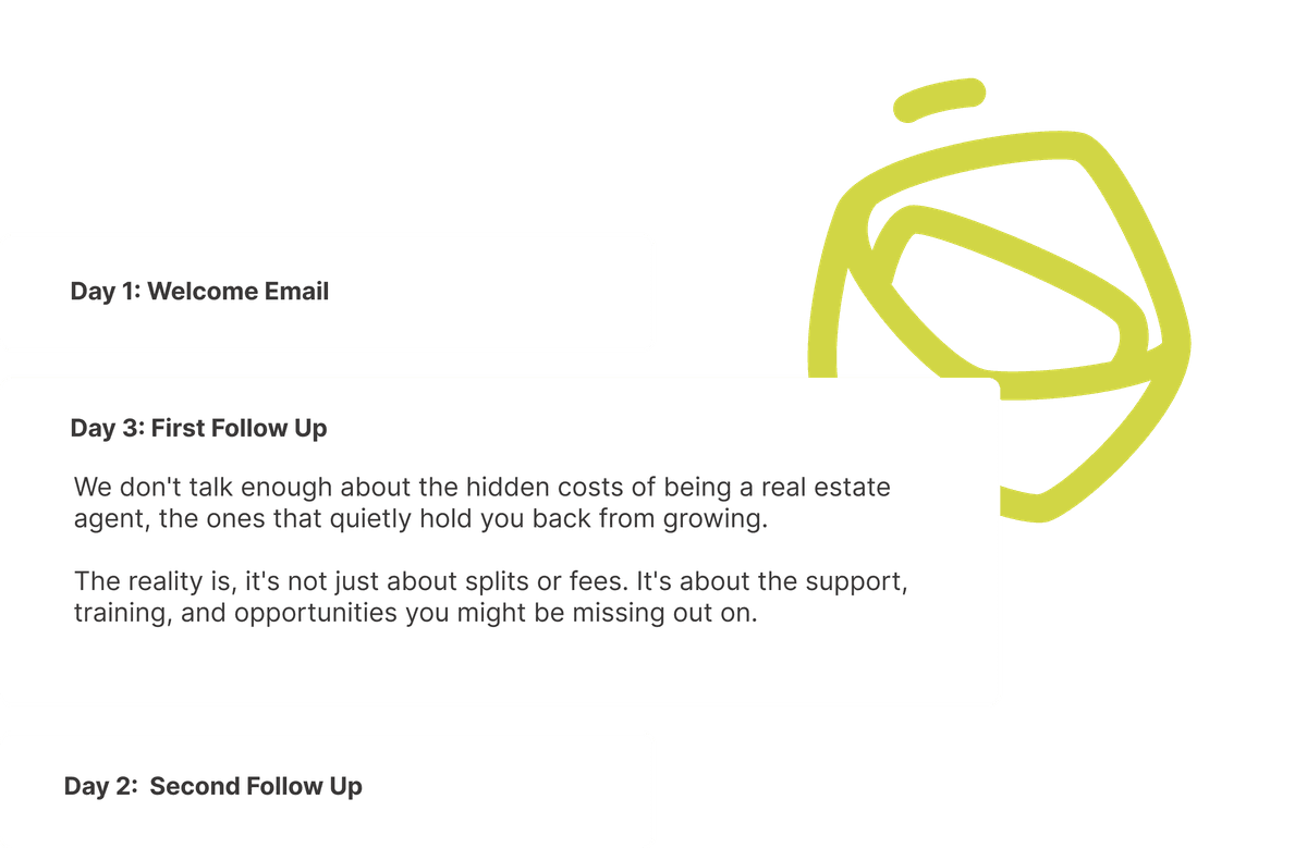 Retention Programs at Scale