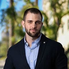 Andrew Giannos