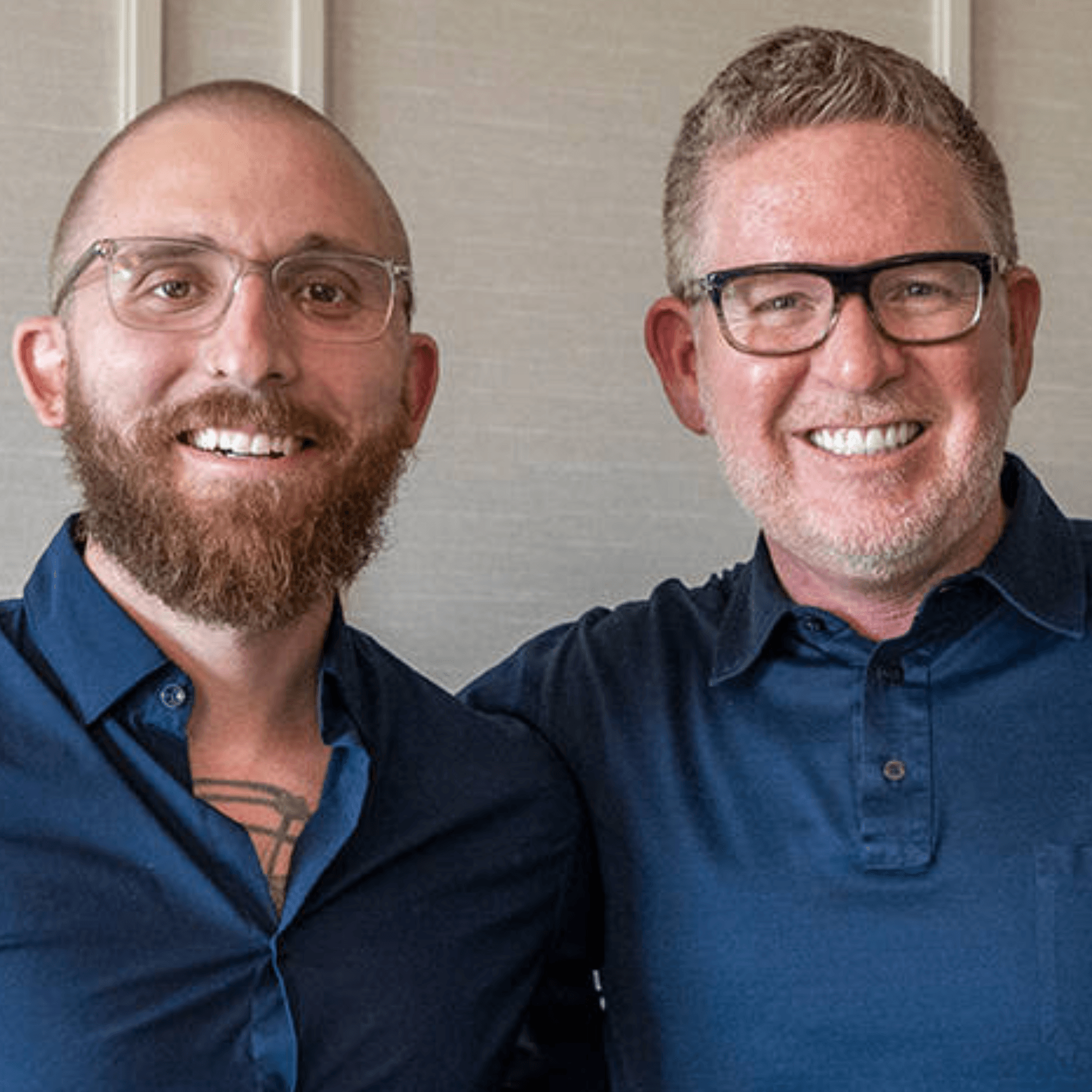 Tom Ferry & Chris Giannos