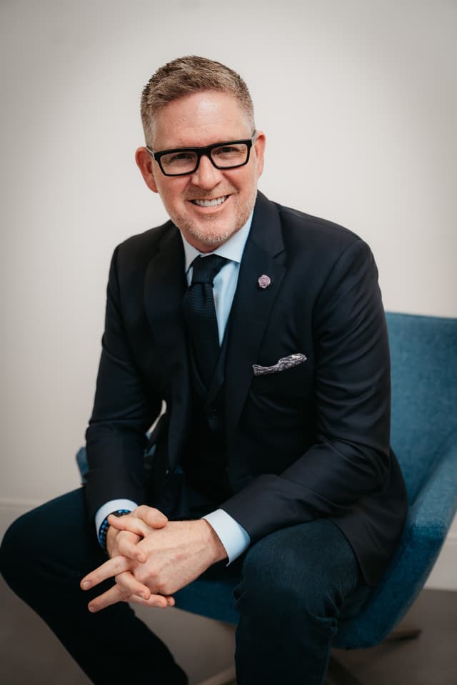 Tom Ferry